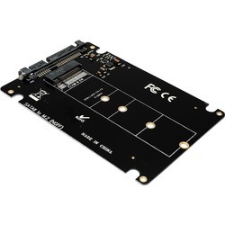 PCI-контроллеры Frime ECF-PCIEtoSSD015