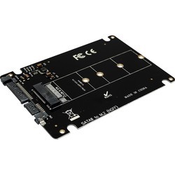 PCI-контроллеры Frime ECF-PCIEtoSSD015