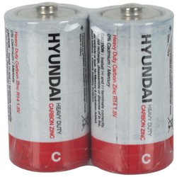 Аккумуляторы и батарейки Hyundai Heavy Duty 2xC