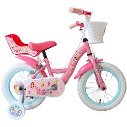 Детские велосипеды Volare Disney Princess 12 2022