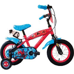 Детские велосипеды Volare Spiderman 12 2022