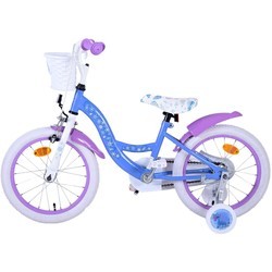 Детские велосипеды Volare Disney Frozen 12 2022
