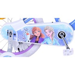 Детские велосипеды Volare Disney Frozen 12 2022