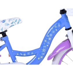 Детские велосипеды Volare Disney Frozen 12 2022