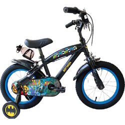 Детские велосипеды Volare Batman 14 2022