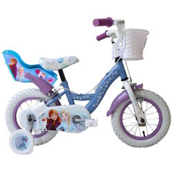 Детские велосипеды Volare Disney Frozen 14 2022