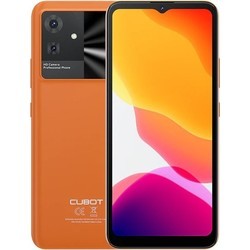 Мобильные телефоны CUBOT Note 21 128&nbsp;ГБ