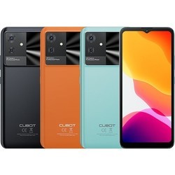 Мобильные телефоны CUBOT Note 21 128&nbsp;ГБ