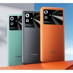 Мобильные телефоны CUBOT Note 21 128&nbsp;ГБ