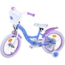 Детские велосипеды Volare Disney Frozen 16 2022