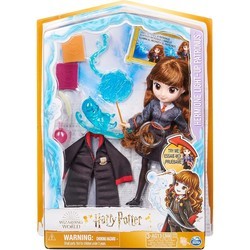 Куклы Spin Master Hermione Light-Up Patronus 6063882