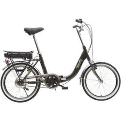 Велосипеды Denver Orus E-1000 20 2022