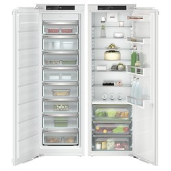 Встраиваемые холодильники Liebherr Plus IXRF 5125