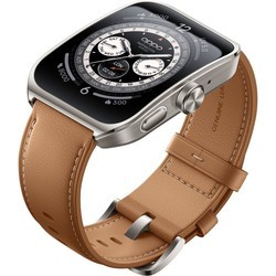 Смарт часы и фитнес браслеты OPPO Watch 4 Pro