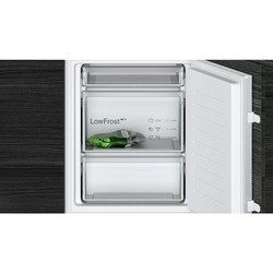 Встраиваемые холодильники Siemens KI 86VNSE0