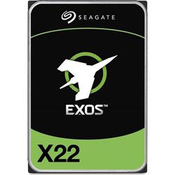 Жесткие диски Seagate Exos X22 ST20000NM004E 20&nbsp;ТБ
