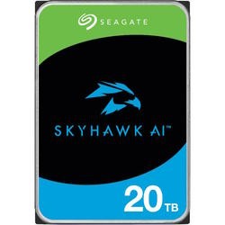Жесткие диски Seagate SkyHawk ST6000VX009 6&nbsp;ТБ 256/5400 CMR