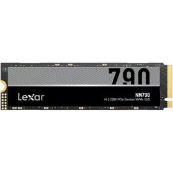 SSD-накопители Lexar NM790 LNM790X004T-RNNNG 4&nbsp;ТБ