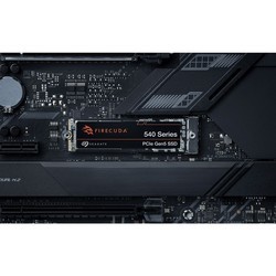 SSD-накопители Seagate FireCuda 540 ZP1000GM3A004 1&nbsp;ТБ
