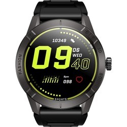 Смарт часы и фитнес браслеты KUMI GW2 Pro