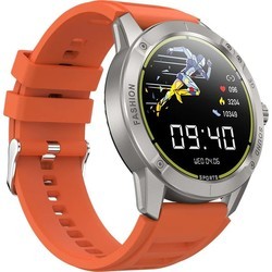 Смарт часы и фитнес браслеты KUMI GW2 Pro