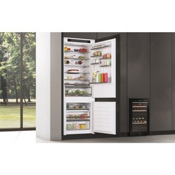 Встраиваемые холодильники Haier HE 7195 BCMW