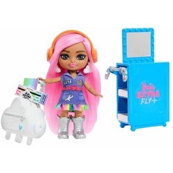 Куклы Barbie Extra Fly Set HPF72