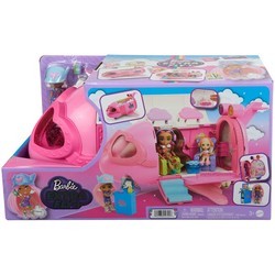 Куклы Barbie Extra Fly Set HPF72