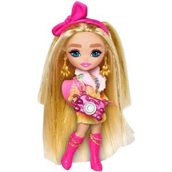 Куклы Barbie Extra Fly Minis HPT56
