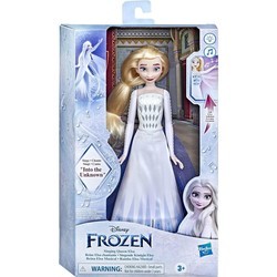 Куклы Hasbro Elsa F3527