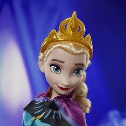 Куклы Hasbro Elsa F3254