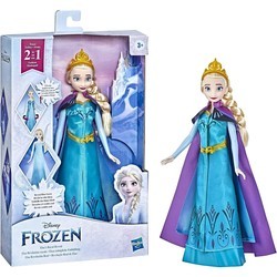 Куклы Hasbro Elsa F3254
