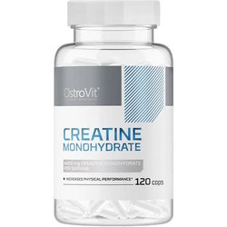 Креатин OstroVit Creatine Monohydrate 400&nbsp;шт