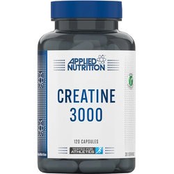 Креатин Applied Nutrition Creatine 3000 120&nbsp;шт