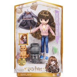 Куклы Spin Master Brilliant Hermione 6061849