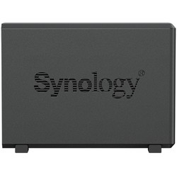 NAS-серверы Synology DiskStation DS124 ОЗУ 1 ГБ