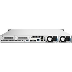 NAS-серверы QNAP TS-h1090FU-7 ОЗУ 128 ГБ