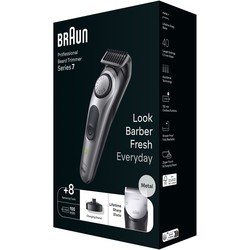 Машинки для стрижки волос Braun Series 7 BT 7420