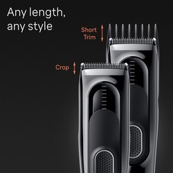 Машинки для стрижки волос Braun Series 5 HC 5310
