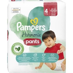 Подгузники (памперсы) Pampers Harmonie Pants 4 / 32 pcs