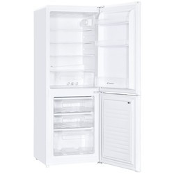 Холодильники Candy CHCS 514EX серебристый