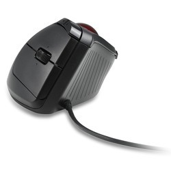 Мышки Kensington Pro Fit Ergo Vertical Wired Trackball