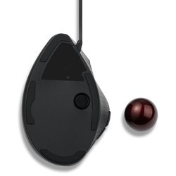 Мышки Kensington Pro Fit Ergo Vertical Wired Trackball
