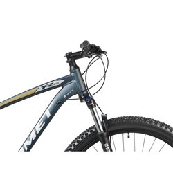 Велосипеды Romet Rambler R9 Spec 4 2023 frame 18