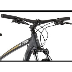 Велосипеды Romet Rambler R9 Spec 4 2023 frame 22