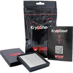 Термопасты и термопрокладки Thermal Grizzly KryoSheet 50x50x0.2mm