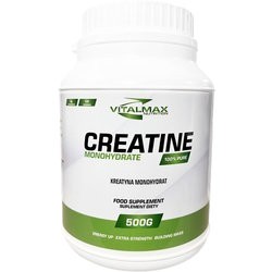 Креатин Vitalmax Creatine Monohydrate 500&nbsp;г