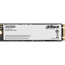 SSD-накопители Dahua C800N DHI-SSDC800N256G 256&nbsp;ГБ