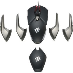 Мышки Mad Catz B.A.T. 6+