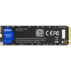 SSD-накопители Dahua C900A DHI-SSDC900AN500G 500&nbsp;ГБ